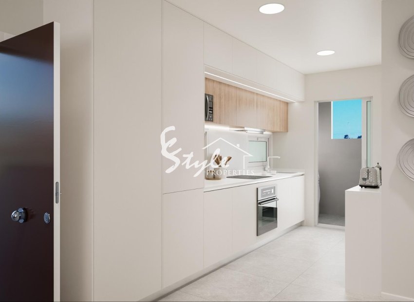 Nuevo - Apartamento - Pilar de la Horadada - Pilar de La Horadada