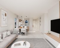 Nuevo - Apartamento - Pilar de la Horadada - Pilar de La Horadada