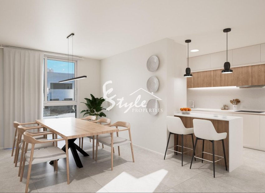 Nuevo - Apartamento - Pilar de la Horadada - Pilar de La Horadada