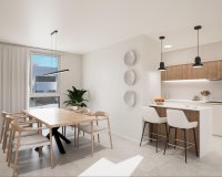 Nuevo - Apartamento - Pilar de la Horadada - Pilar de La Horadada