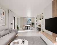 Nuevo - Apartamento - Pilar de la Horadada - Pilar de La Horadada