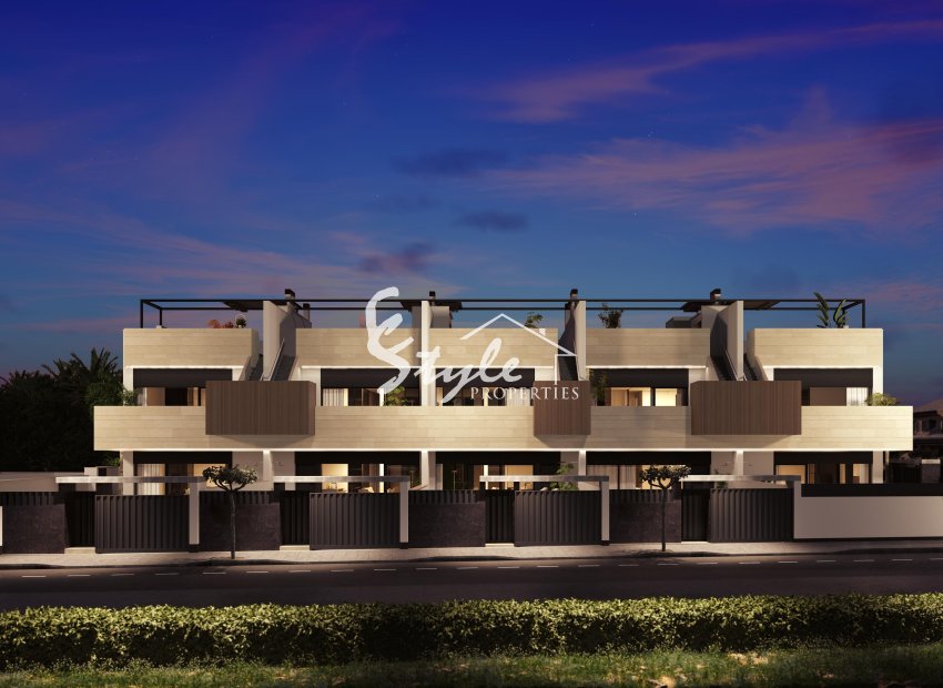 Nuevo - Apartamento - Pilar de la Horadada - Pilar de La Horadada