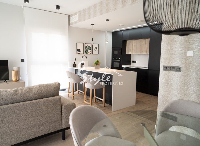 Nuevo - Apartamento - Pilar de la Horadada - Pilar de La Horadada