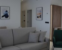Nuevo - Apartamento - Pilar de la Horadada - Pilar de La Horadada