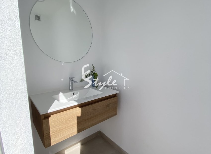 Nuevo - Apartamento - Pilar de la Horadada - Pilar de La Horadada
