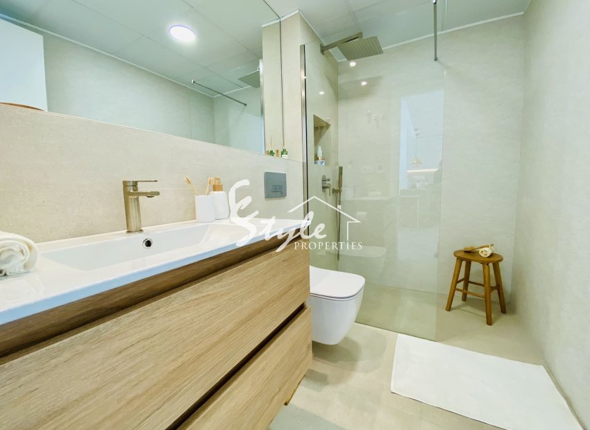 Nuevo - Apartamento - Pilar de la Horadada - Pilar de La Horadada