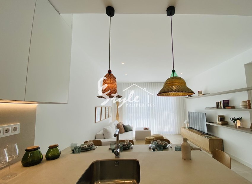 Nuevo - Apartamento - Pilar de la Horadada - Pilar de La Horadada