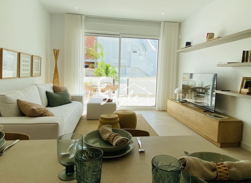 Nuevo - Apartamento - Pilar de la Horadada - Pilar de La Horadada