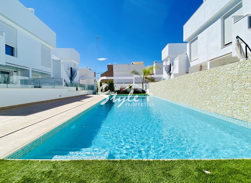 Nuevo - Apartamento - Pilar de la Horadada - Pilar de La Horadada