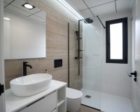 Nuevo - Apartamento - Pilar de la Horadada - Pilar de La Horadada