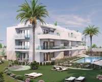 Nuevo - Apartamento - Pilar de la Horadada - Pilar de La Horadada