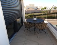 Nuevo - Apartamento - Pilar de la Horadada - Pilar de La Horadada