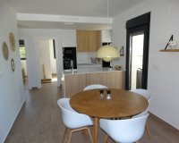 Nuevo - Apartamento - Pilar de la Horadada - Pilar de La Horadada