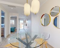 Nuevo - Apartamento - Pilar de la Horadada - Pilar de La Horadada