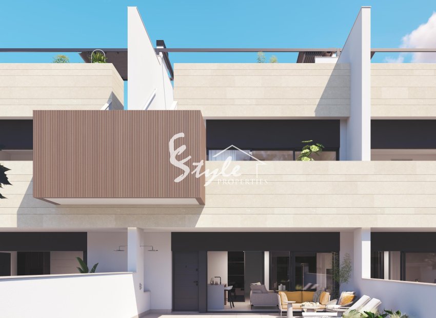 Nuevo - Apartamento - Pilar de la Horadada - Pilar de La Horadada