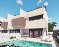 Nuevo - Apartamento - Pilar de la Horadada - Pilar de La Horadada