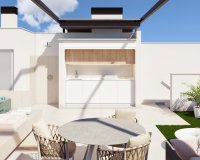 Nuevo - Apartamento - Pilar de la Horadada - Pilar de La Horadada