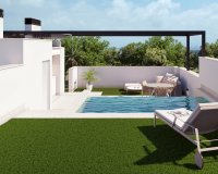 Nuevo - Apartamento - Pilar de la Horadada - Pilar de La Horadada