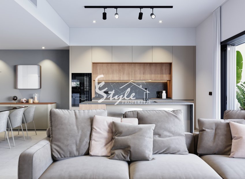 Nuevo - Apartamento - Pilar de la Horadada - Pilar de La Horadada