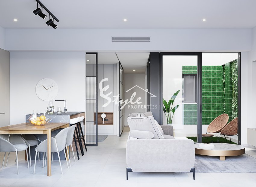 Nuevo - Apartamento - Pilar de la Horadada - Pilar de La Horadada
