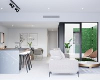 Nuevo - Apartamento - Pilar de la Horadada - Pilar de La Horadada
