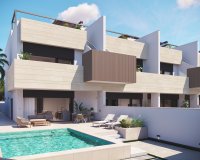 Nuevo - Apartamento - Pilar de la Horadada - Pilar de La Horadada
