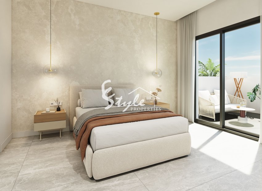 Nuevo - Apartamento - Pilar de la Horadada - Pilar de La Horadada