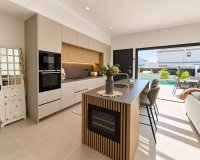 Nuevo - Apartamento - Pilar de la Horadada - Pilar de La Horadada