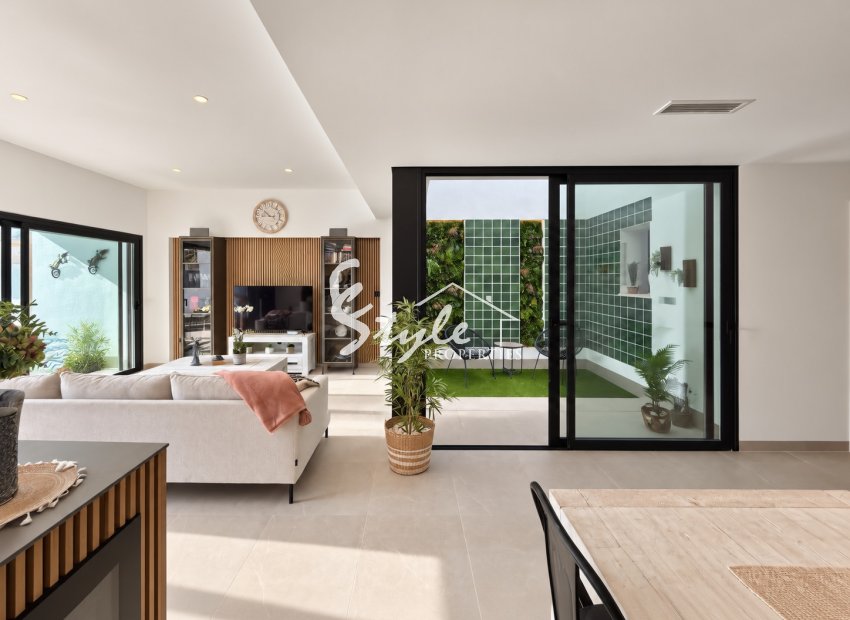 Nuevo - Apartamento - Pilar de la Horadada - Pilar de La Horadada