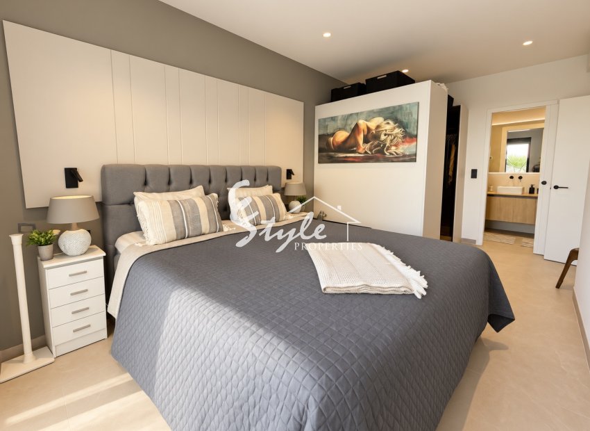 Nuevo - Apartamento - Pilar de la Horadada - Pilar de La Horadada