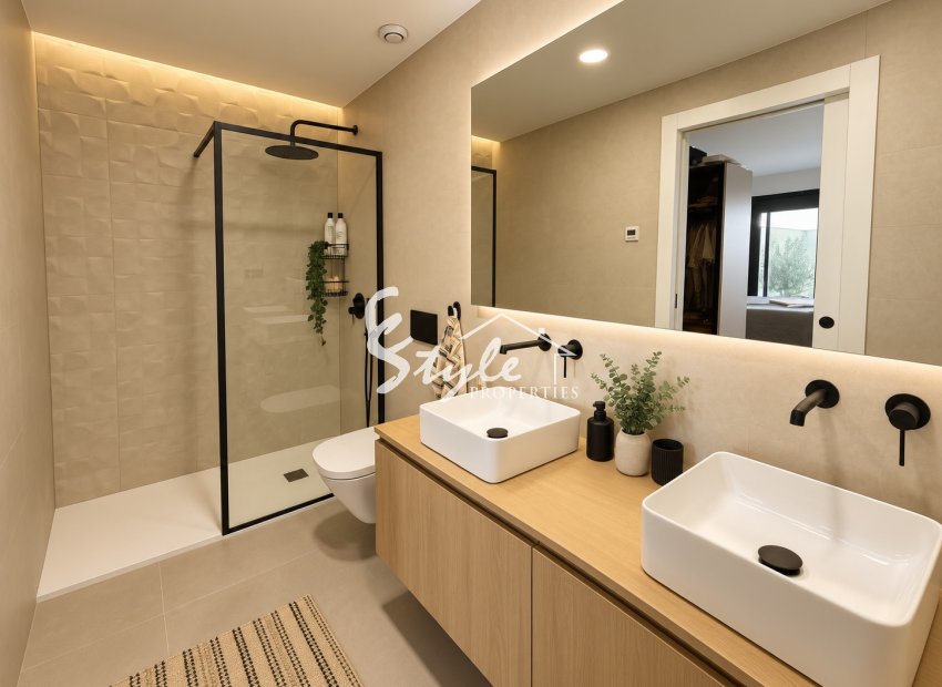 Nuevo - Apartamento - Pilar de la Horadada - Pilar de La Horadada