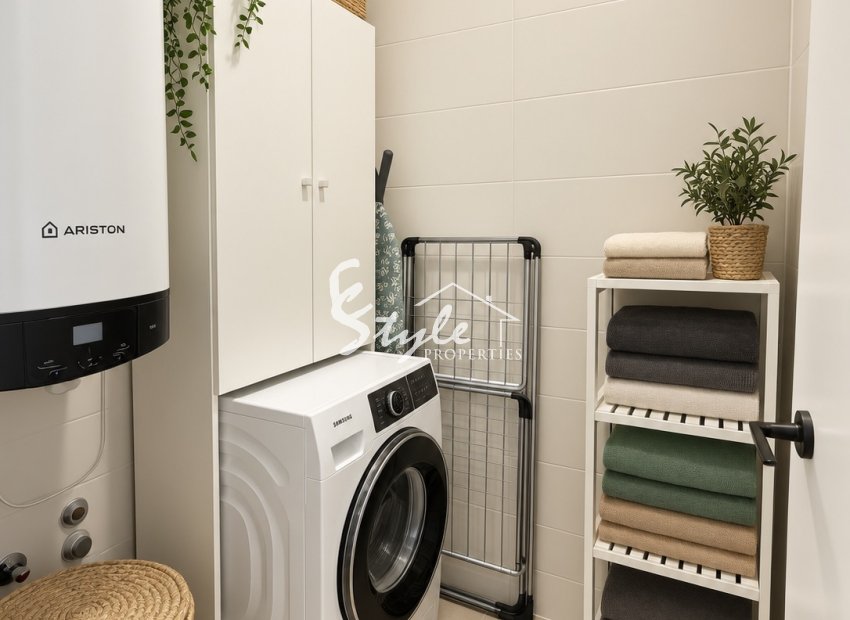 Nuevo - Apartamento - Pilar de la Horadada - Pilar de La Horadada