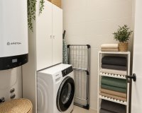 Nuevo - Apartamento - Pilar de la Horadada - Pilar de La Horadada