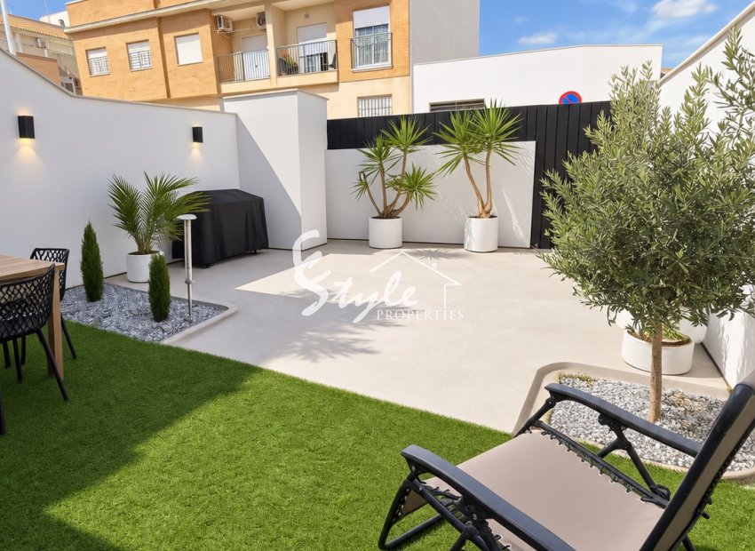 Nuevo - Apartamento - Pilar de la Horadada - Pilar de La Horadada