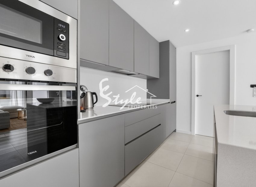 Nuevo - Apartamento - Pilar de la Horadada - Pilar de La Horadada