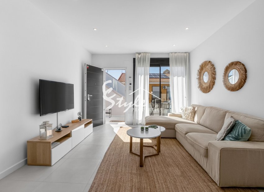 Nuevo - Apartamento - Pilar de la Horadada - Pilar de La Horadada