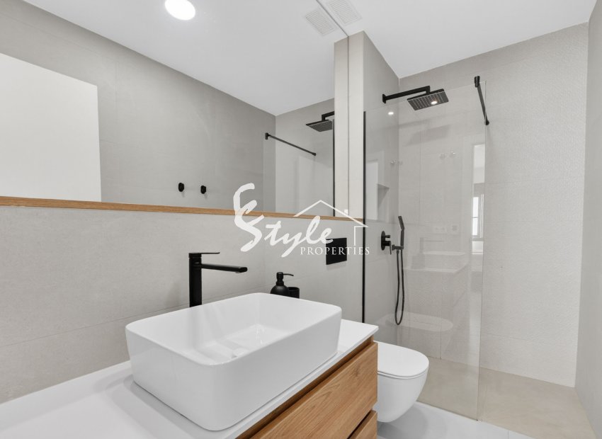 Nuevo - Apartamento - Pilar de la Horadada - Pilar de La Horadada