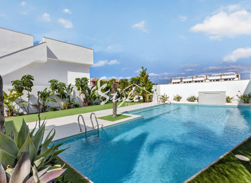 Nuevo - Apartamento - Pilar de la Horadada - Pilar de La Horadada