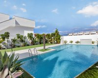 Nuevo - Apartamento - Pilar de la Horadada - Pilar de La Horadada