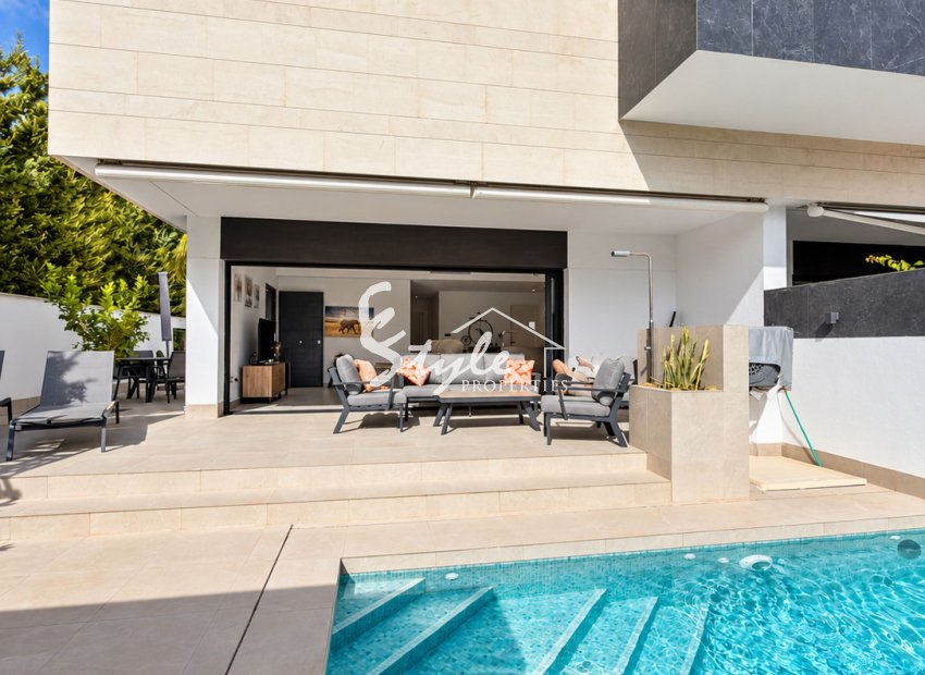 Nuevo - Apartamento - Pilar de la Horadada - Pilar de La Horadada