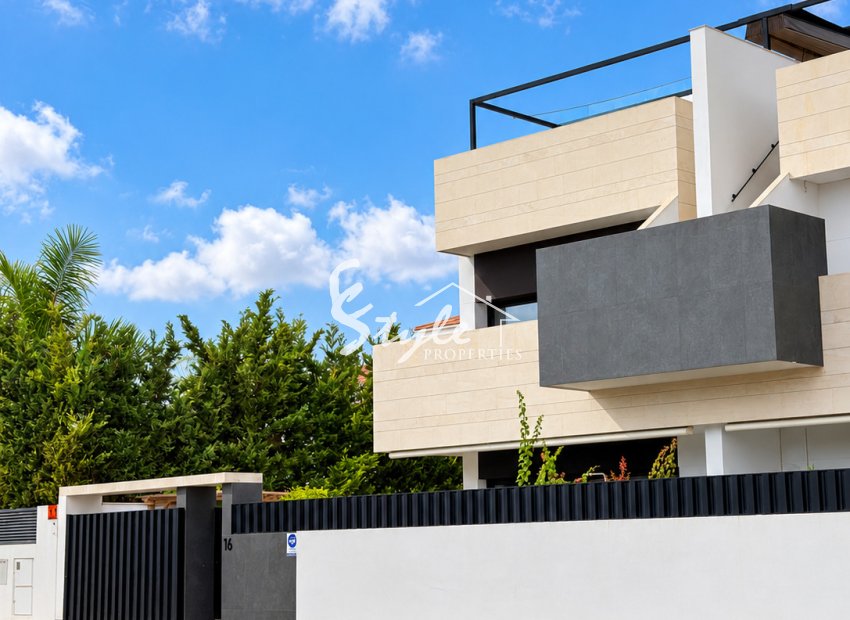 Nuevo - Apartamento - Pilar de la Horadada - Pilar de La Horadada
