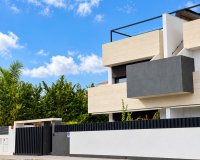 Nuevo - Apartamento - Pilar de la Horadada - Pilar de La Horadada