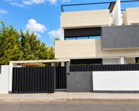 Nuevo - Apartamento - Pilar de la Horadada - Pilar de La Horadada