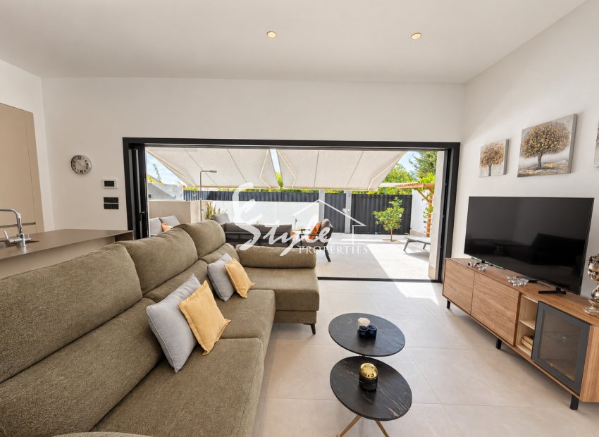 Nuevo - Apartamento - Pilar de la Horadada - Pilar de La Horadada