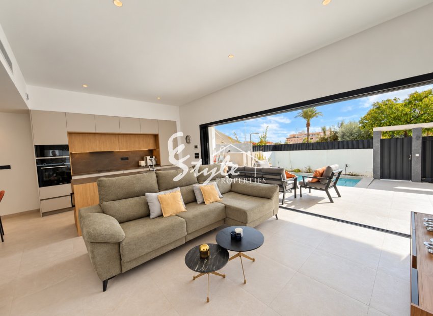 Nuevo - Apartamento - Pilar de la Horadada - Pilar de La Horadada
