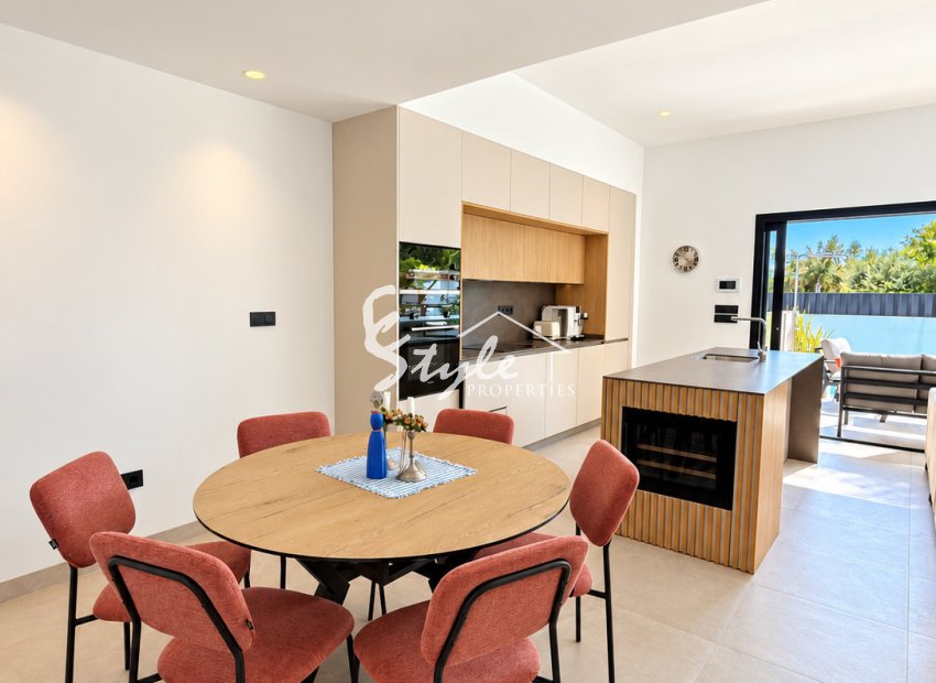 Nuevo - Apartamento - Pilar de la Horadada - Pilar de La Horadada