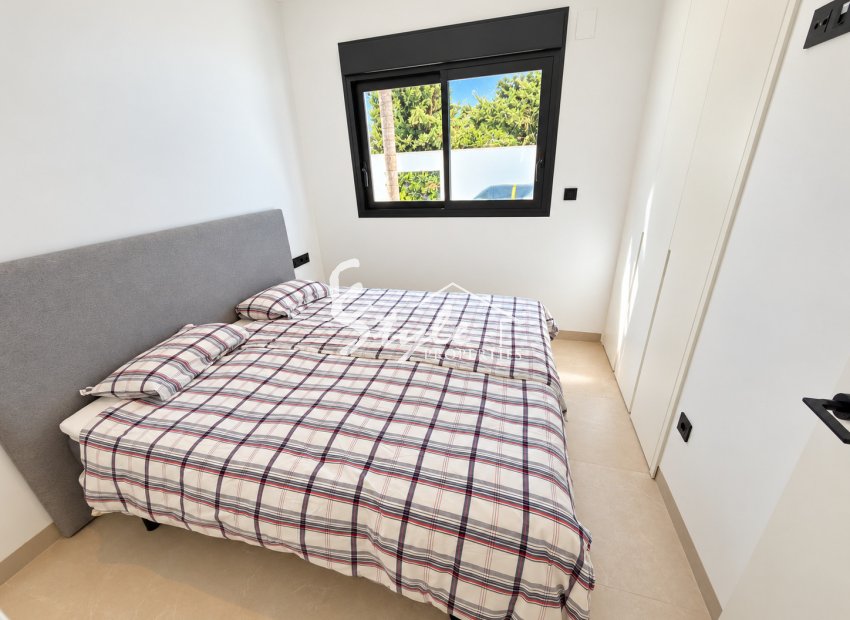 Nuevo - Apartamento - Pilar de la Horadada - Pilar de La Horadada