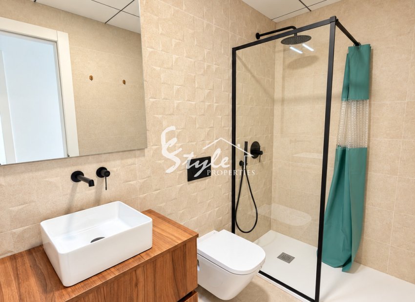 Nuevo - Apartamento - Pilar de la Horadada - Pilar de La Horadada
