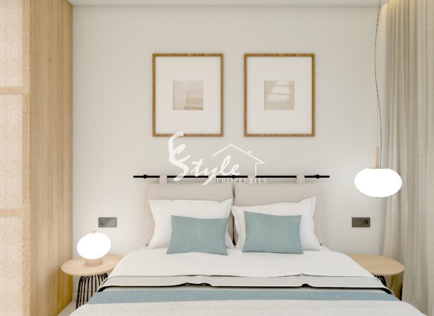 Nuevo - Apartamento - Pilar de La Horadada - Torre de la Horadada