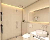 Nuevo - Apartamento - Pilar de La Horadada - Torre de la Horadada